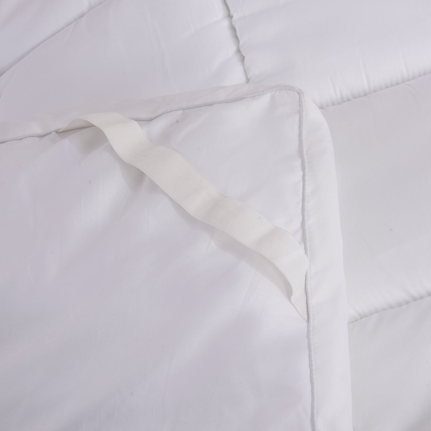 Mattress Topper Extra Deep Filling 10cm Thick Quilted Fluffy Single Double King SuperKing Size